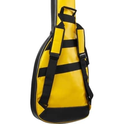 IBANEZ IGB571-YE Yellow image 2