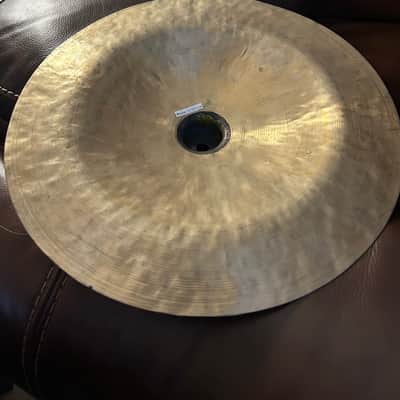 14" Han Chi China Cymbal image 1