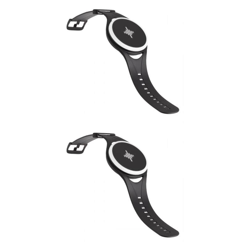 Soundbrenner Pulse Vibrating Metronome (2-pack) image 1