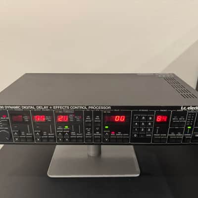 TC Electronic 2290 Dynamic Digital Delay - Free Shipping image 1
