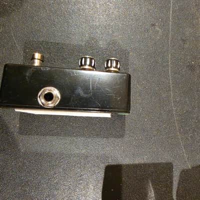 Pigtronix Philosopher's Tone Micro 2010s - Black image 3