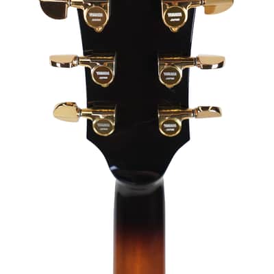 Yamaha SA2200 - 2014 image 6