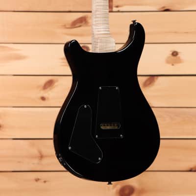 Paul Reed Smith Special 22 Semi-Hollow Wood Library - Charcoal Tri Color Burst-24 0388178 image 6