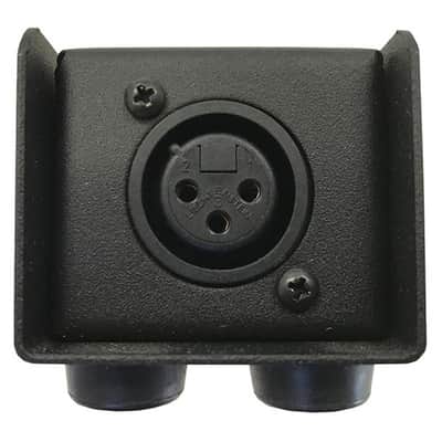Crimson Audio 7-Up SM7B Mic Preamp image 5