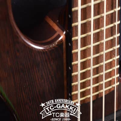 2002 Fender Custom Shop MBS Custom JD Built By Jason Davis image 16