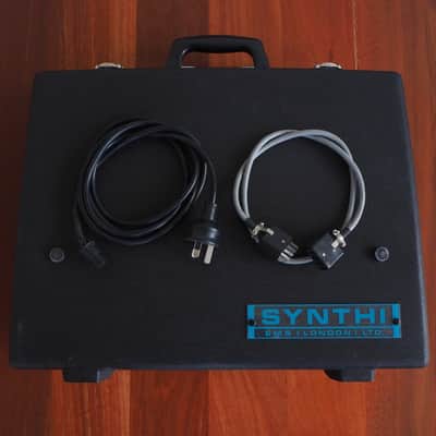EMS Synthi AKS (1976) - Mint Condition - image 19