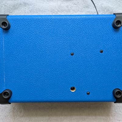 SR&D Scholz Rockman Ultralight Amp - Rockadaptor - New Components - New RMC Enclosure - Free Shipping image 21