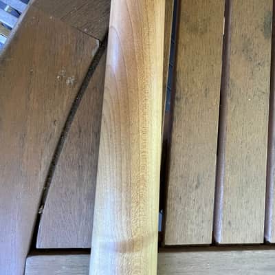Fender 1960 Stratocaster Custom Shop 70th Annie 2018 - Nitro image 5