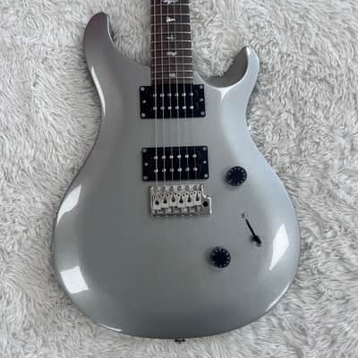 PRS SE Standard - Silver image 2