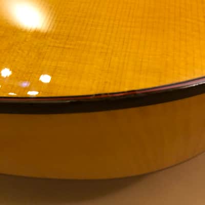 Manuel Rodriguez C3F Flamenco Guitar image 15