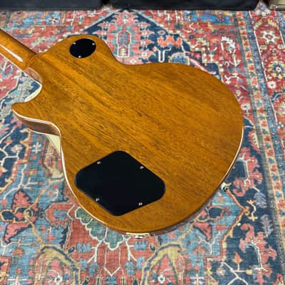 *Video* Gibson Les Paul Standard 50’s Gold Top - 2023 image 8