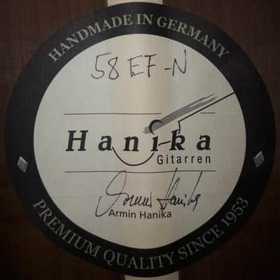 Armin Hanika - 58 EF N image 17