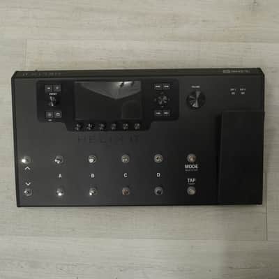 Used Line 6 Helix Lt Floorboard Amp Modeling + Fx image 3