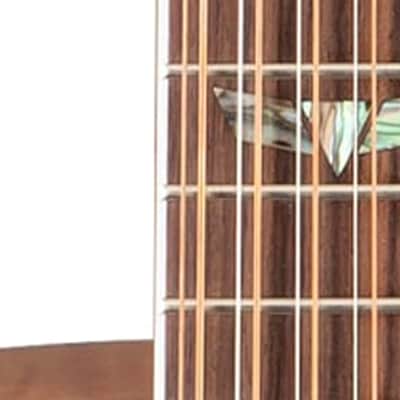 Takamine GJ72CE 12-String Acoustic-Electric Guitar - Natural image 14