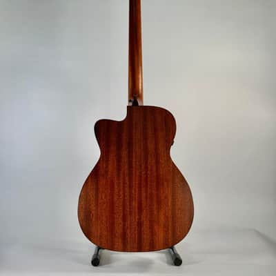 Martin BCPA4 Performing Artist Bass - Natural image 7