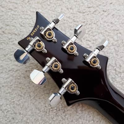 PRS 594 Artist image 16