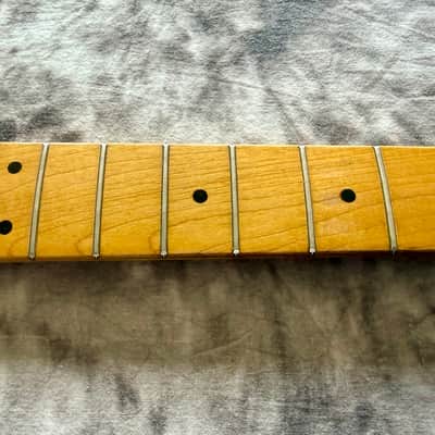 Fender Telecaster Bass 1968 - Maple image 4