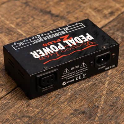 Voodoo Lab Pedal Power 2 image 3