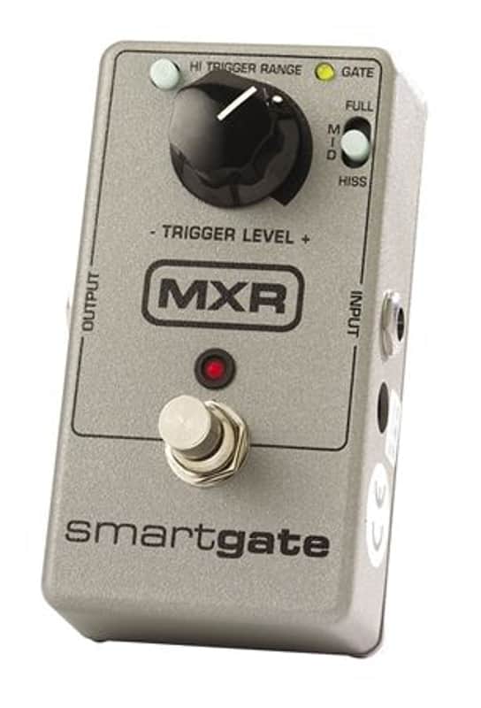 MXR M135 Smart Gate Pedal image 1