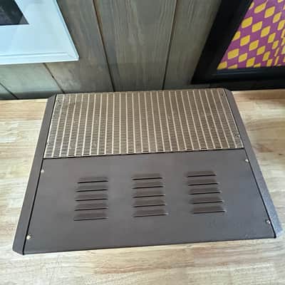 H.H. Scott 280 Mono Block Power Amplifier Just Serviced Fully Tested Excellent image 15