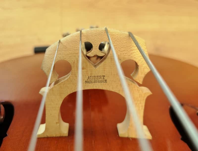 Cello Josef Jan Dvorak (Czechoslovakia, mid-80s) with a