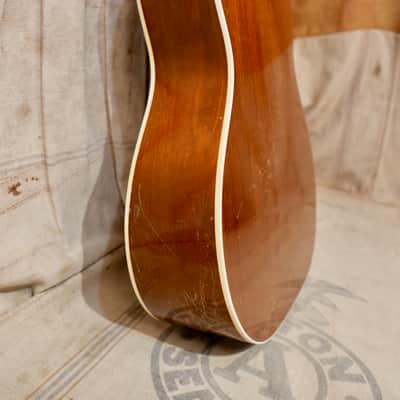 Gibson LG-3 1952 - Natural image 9