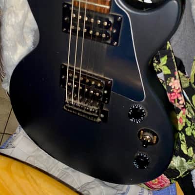 2013 Epiphone Les Paul Special GT Tremolo Model image 2