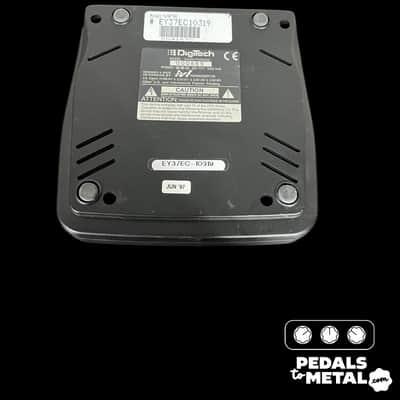 DigiTech Vocalist Performer-x11953 image 5