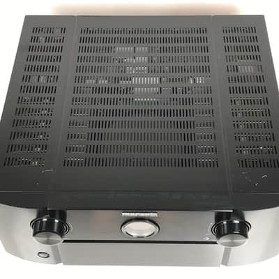 Marantz SR8012 11.2-Channel Home Theater image 5