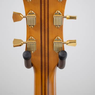 2024 Epiphone FT120 Masterbilt Excellente Acoustic - in Natural image 21