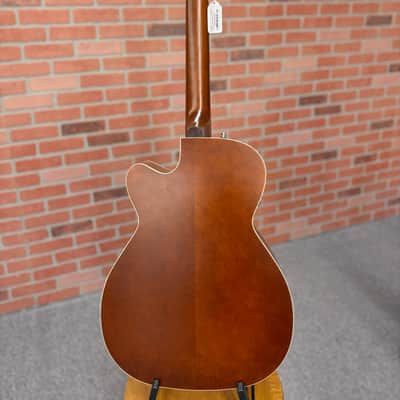 Seagull S12 CH CW 12 String Acoustic image 3