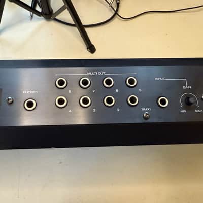 Roland - W30 Sampling Workstation image 7