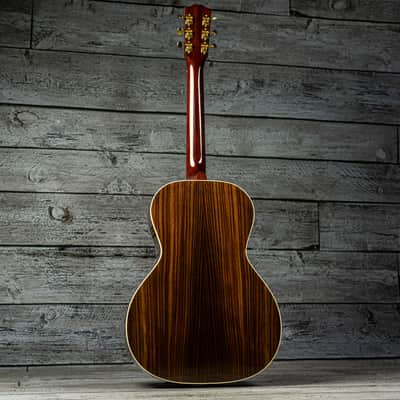 Gibson L-00 Rosewood 12-Fret - Rosewood Burst image 6