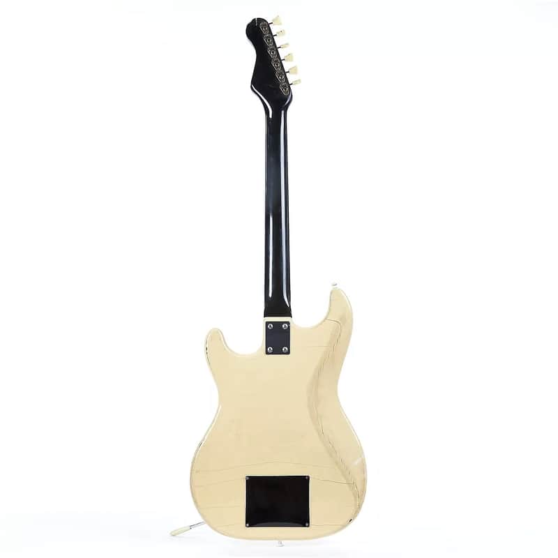 Hofner 172 image 2