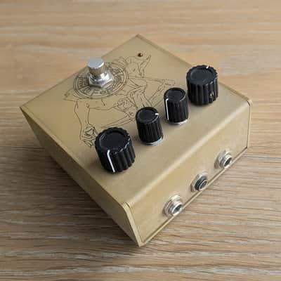 Organic Sounds  - Chronos Overdrive - 2025 image 5