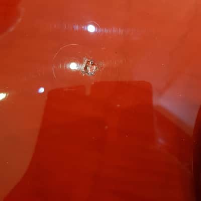 Guild Starfire II 1999 Red image 7