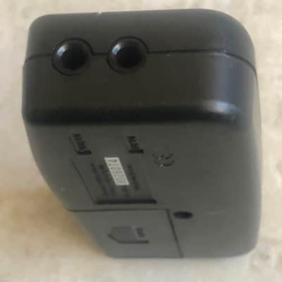 MATRIX SR-1000 INSTRUMENT - GUITAR TUNER in BLACK image 5