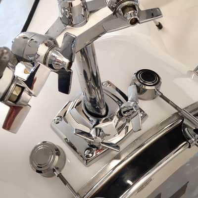 exclusive drum kit Staccato drum image 10