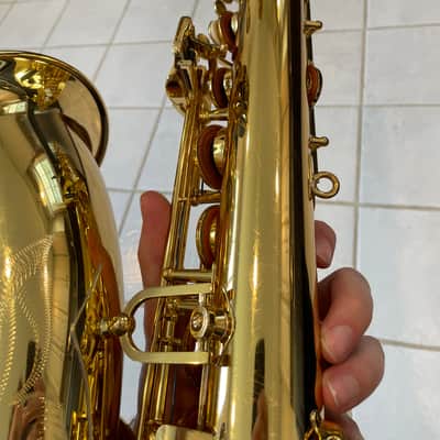 Serviced Yamaha YTS-62II Tenor Saxophone (Ready to Play) - Near Mint Condition image 15
