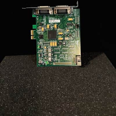 Apogee Symphony 64 PCIe Card image 4