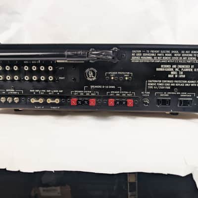 Harman Kardon 730 EXCELLENT CONDITION image 12
