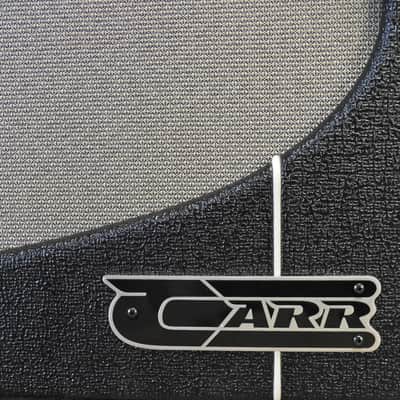 Carr Trail Rider 5-Watt 1X12 Combo New from Authorized Dealer 2026 - Black image 4