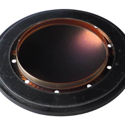 Mackie 0032658 HF Driver Diaphragm image 2