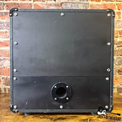 Marshall 1931A Angled 1 x 12" Electric Guitar Cab (2010s - Black) image 4