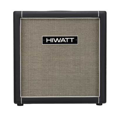 Hiwatt SE112F 1x12 F75 Speaker Cabinet | Reverb Canada
