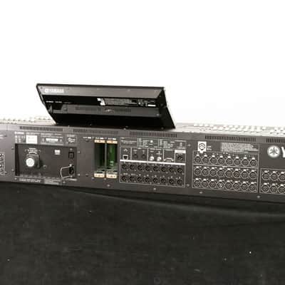 Yamaha M7CL-48 48-Channel Digital Audio Mixing Console CG013HN *ASK FOR SHIPPING* image 8