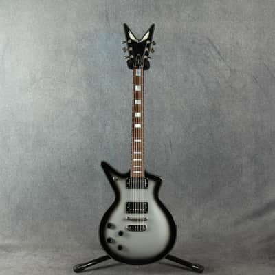 Dean Cadillac Left Handed - Silver Burst - 2nd Hand image 2