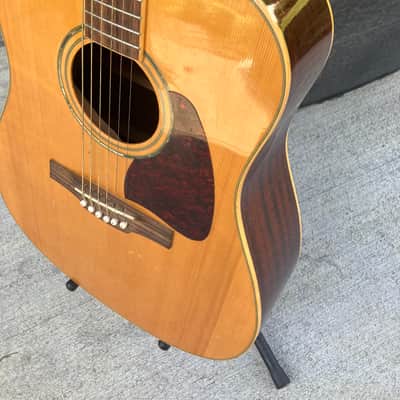 Ibanez AW30-NT-2Y-01 2006 image 6