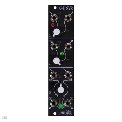 Make Noise Channel Saver (BPNYC) image 1
