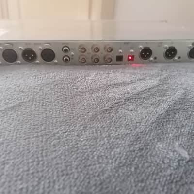 Universal Audio 2192 2-Channel AD/DA, Excellent condition. image 6